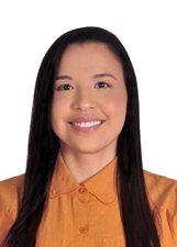 Foto oficial de Wyana Viana
