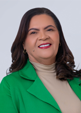 Foto oficial de Regina da Educação