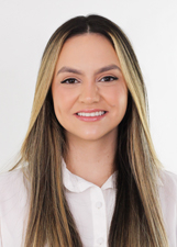 Foto oficial de Iuna Diniz
