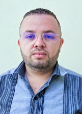 Foto oficial de Vinicius Coconeto