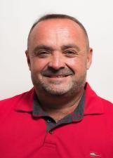 Foto oficial de Tiago de Rossini