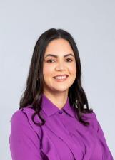 Foto oficial de Gisele Araujo