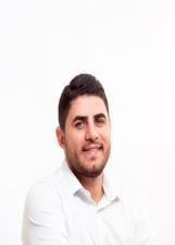 Foto oficial de Netinho de Pedro Jorge
