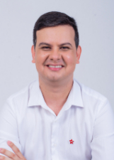 Foto oficial de Neto Vaulino