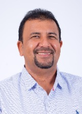 Foto oficial de Valdivino Félix