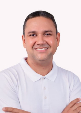 Foto oficial de Juliano Cruz