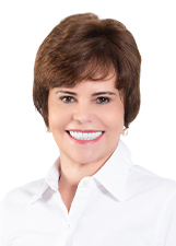 Foto oficial de Patrícia Aguiar