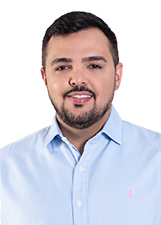 Foto oficial de Felipe Viana