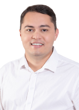 Foto oficial de Valdemar Júnior