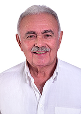 Foto oficial de Dr Helder Castelo
