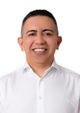 Foto oficial de Ilomar Vasconcelos