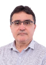 Foto oficial de Marcos Coelho