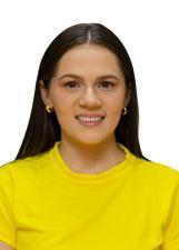 Foto oficial de Carine do Zé Ivan