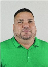 Foto oficial de Adelmo