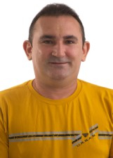 Foto oficial de Raimundinho Torquato