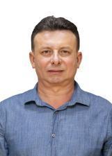 Foto oficial de Cleiton Marçal