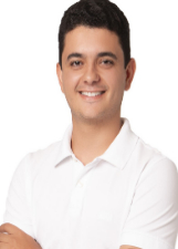 Foto oficial de Márcio Onofre