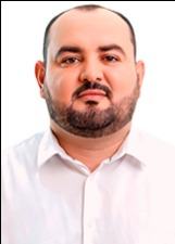 Foto oficial de Leo Galinha