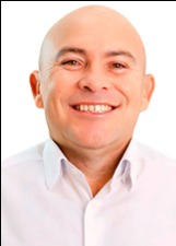 Foto oficial de Gerson Freire