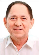 Foto oficial de Carlos César