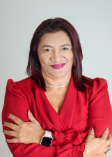 Foto oficial de Erlene Otaviano