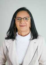 Foto oficial de Eunice Magalhães