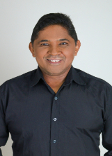 Foto oficial de Edilson Gaiato
