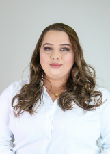 Foto oficial de Alana Sousa