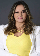 Foto oficial de Ziucleide