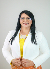 Foto oficial de Professora Mocinha