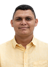 Foto oficial de Felipe Fernandes