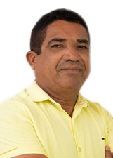 Foto oficial de Batista Sousa