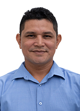 Foto oficial de Vicenar Fernandes