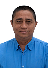 Foto oficial de Kim Magalhaes