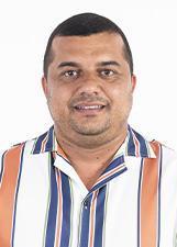 Foto oficial de Geovane Gonçalves