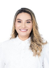 Foto oficial de Raiane Costa