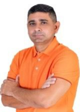 Foto oficial de Marcelo Fledson