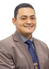 Foto oficial de Michael Martins