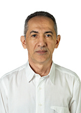 Foto oficial de Jerônimo Brandão