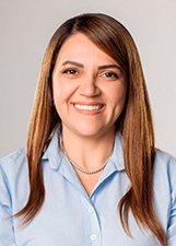 Foto oficial de Ariza Silva