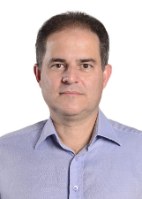 Foto oficial de Thiago Esmeraldo