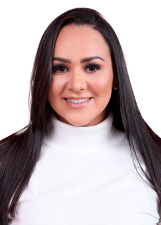 Foto oficial de Lidiane do Afranio