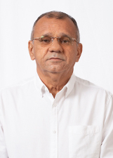 Foto oficial de Professor Cazuza
