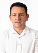 Foto oficial de Bené Maia
