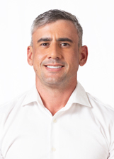 Foto oficial de Iran Ricardo