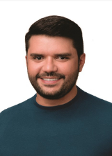 Foto oficial de Paulo Italo