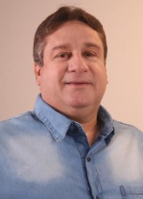 Foto oficial de Júnior Castelo