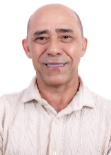 Foto oficial de Valdemar do Lajedo