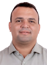 Foto oficial de Djair Dão