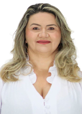 Foto oficial de Raquel do Roberto